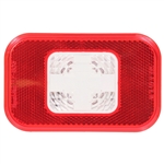 Stop Tail Light Replacement Lens
