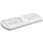 Thin-Lite LED Dual Light Fixture