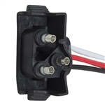 3-Wire Pigtail Plug