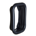 Rectangular Rubber Grommet