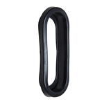 Oval Rubber Grommet
