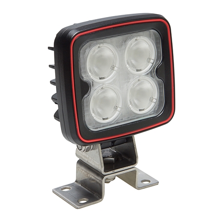 20 Watt LED Square Work Light