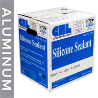 Aluminum Silicone - CASE OF 30