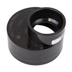 Tank Reducer - 3" x 1-1/2"