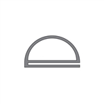 Standard Refrigeration Gasket