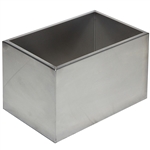 SS Grease Box - 18G 304