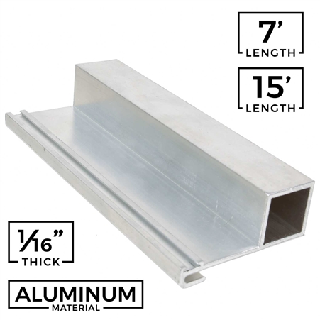 Aluminum Extrusion