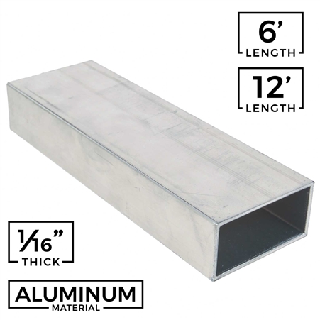 Aluminum Extrusion