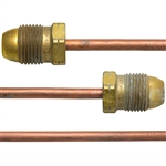 Marshall Excelsior Copper Pigtail - MPOL x MPOL