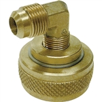 Marshall Excelsior Engine Fuel Valves - Carburetion Fitting