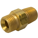 Marshall Excelsior High Pressure Gas Connections - Outlet Bushing