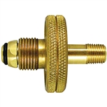 Marshall Excelsior POL & QCC Filler Couplings & Adapter