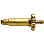 Marshall Excelsior POL & QCC Filler Couplings & Adapter