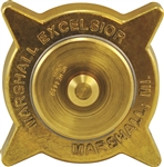 Marshall Excelsior Acme Caps - F.Acme