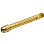 Marshall Excelsior POL & QCC Filler Couplings & Adapter