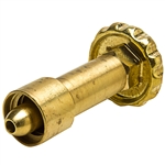 Marshall Excelsior POL & QCC Filler Couplings & Adapter