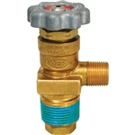 Marshall Excelsior Engine Fuel Valves - Service Valve