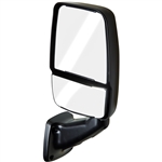 Velvac Side View Mirror - (1pc)
