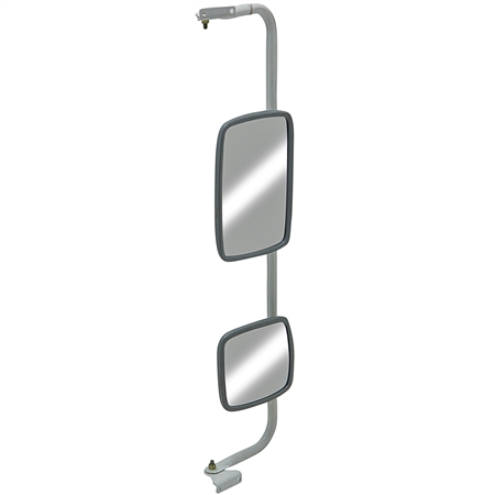Mirror Assembly - Stainless Steel