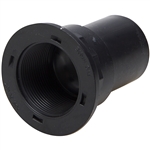 ABS Adapter - 1-1/2"