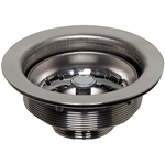 Basket Strainer - 4-1/2"