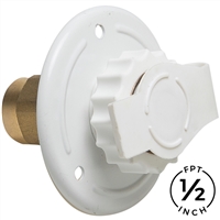 Water Inlet
