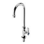 Pantry Faucet - Pressurized