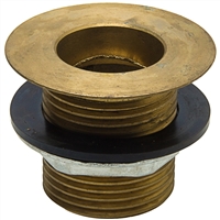 Brass Sink Drain