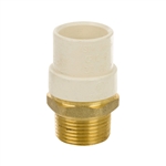 Transition Adapter - MIP x Slip