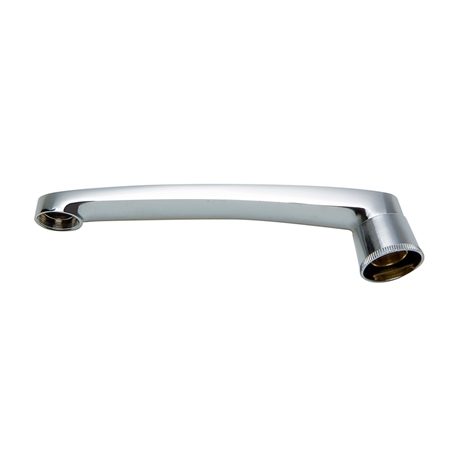 Price-Pfister Faucet Spout - Cast Brass - Chrome