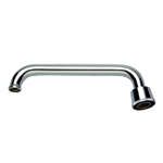 Price-Pfister Faucet Spout - Tubular - Chrome