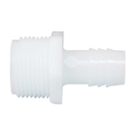 Male Pipe Fitting - MPT x Barb Insert