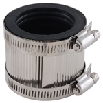 No Hub Coupling