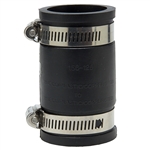 Flex Couplings - Union - Neoprene