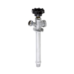 Anti-Siphon Frost Free Sillcock