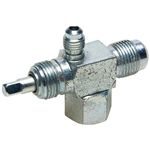 3/4" Rotolock x 1/2" SAE Rotolock Valve