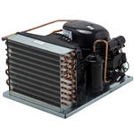 1/4 HP / R134A / High Temp / Complete [Refrigeration]