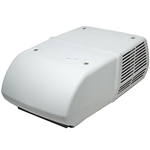 Coleman AC unit + Celing Assembly - 15000BTU