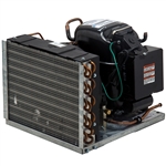 1/2 HP / R134A / Low Temp / [Freezer]