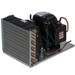 3/4 HP / R134A / Medium Temp [Refrigeration]