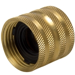 Swivel Coupling - Female Hose x Female Hose