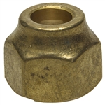 Short Forged Flare Nut