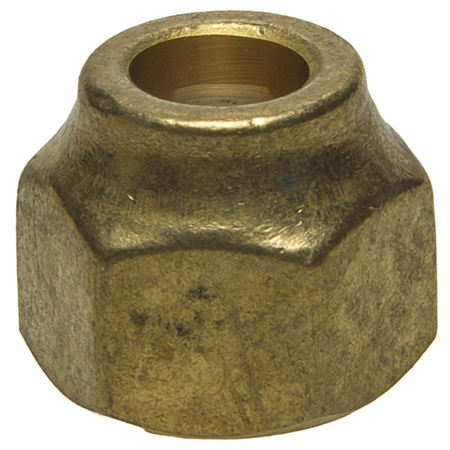 Short Forged Flare Nut