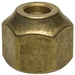 Short Forged Reducing Nut