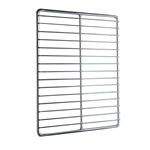 Chrome Refrigeration Shelves - Flat