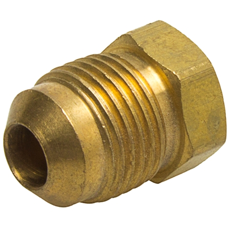 Brass Sealing Plug