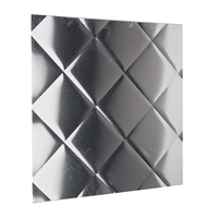 Quilted #304 SS Sheet