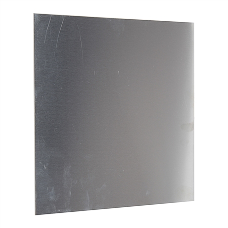Flat #304 Stainless Steel Sheet