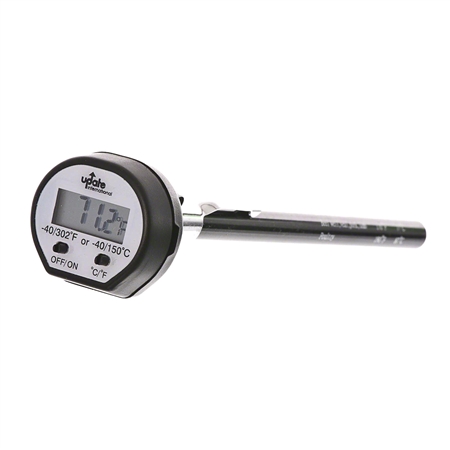302ÂºF Digital Thermometer
