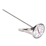 Frothing Thermometer